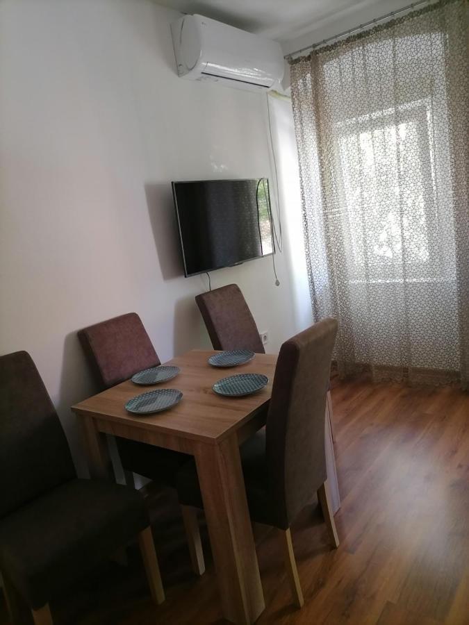 Apartmani 15 Цетине Экстерьер фото