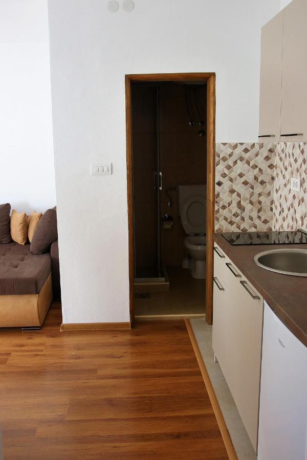 Apartmani 15 Цетине Экстерьер фото
