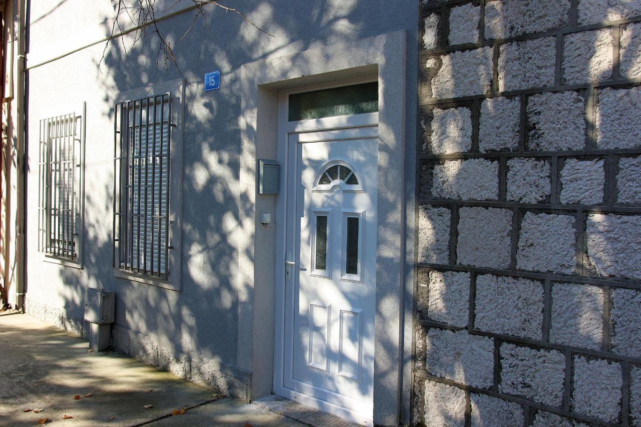 Apartmani 15 Цетине Экстерьер фото